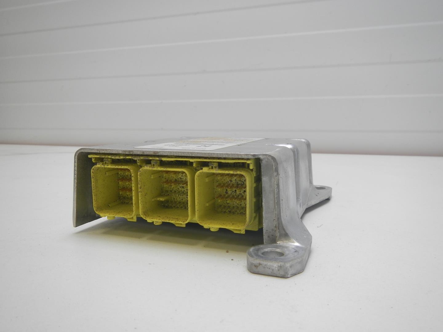 Блок управления подушек безопасности (AIR BAG)