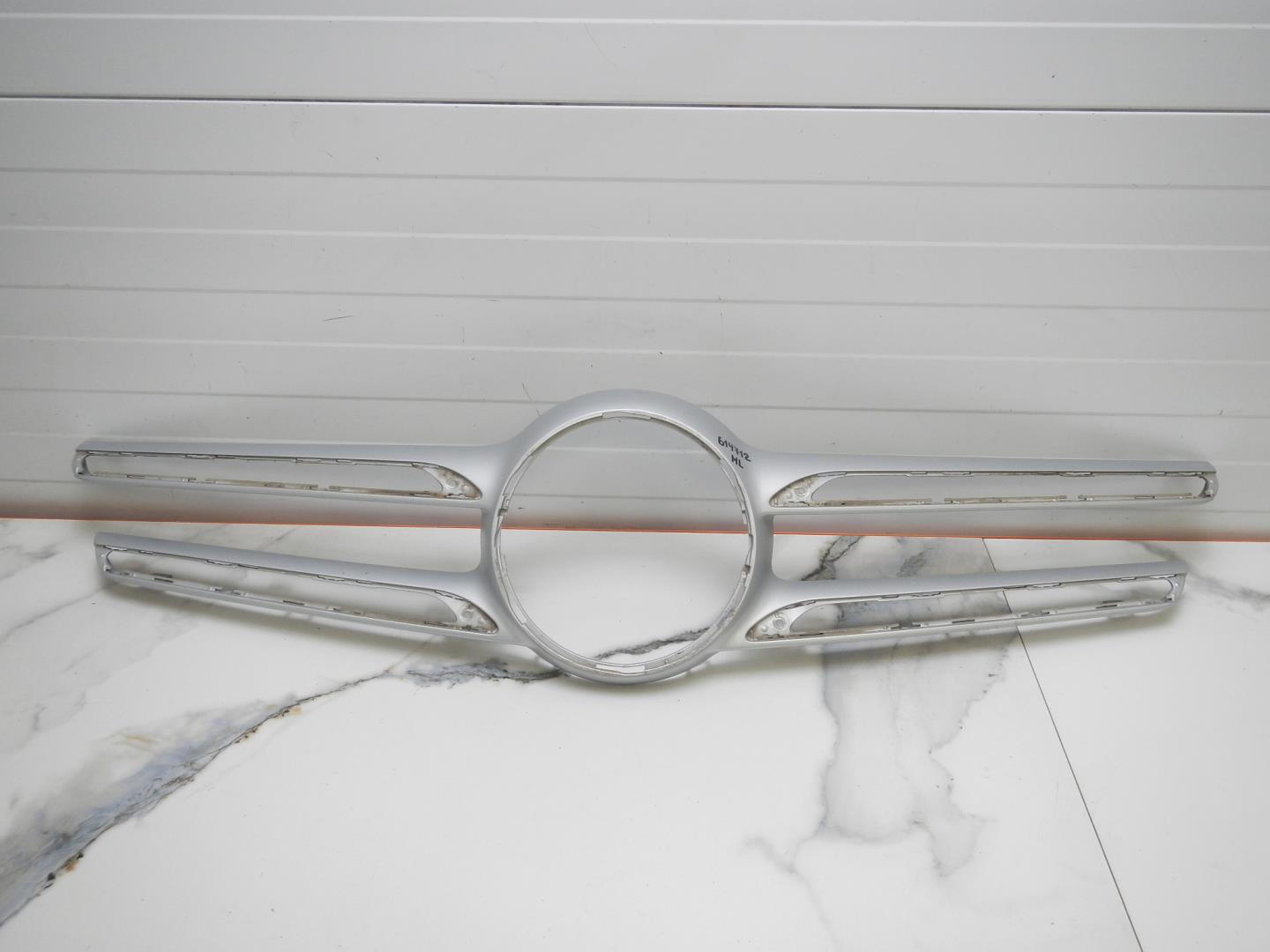 Накладка на решетку радиатора