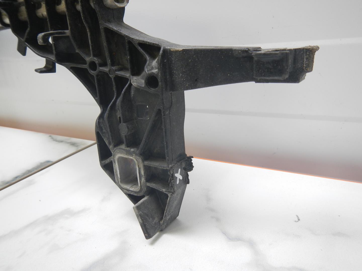 Панель передняя (телевизор)