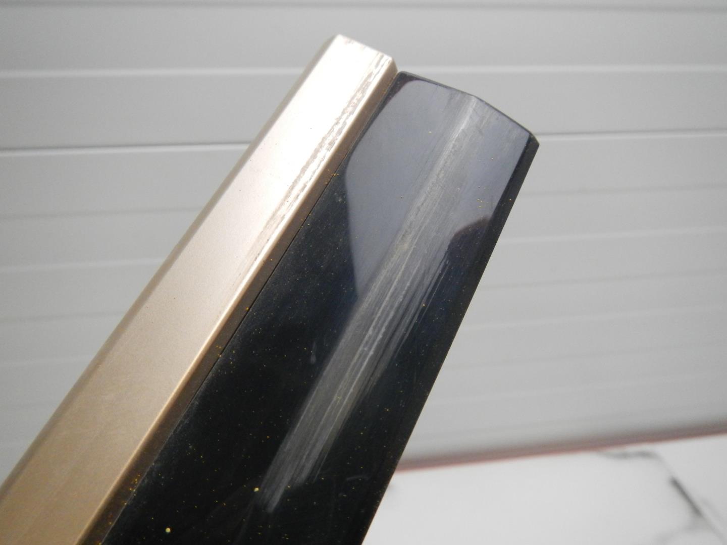 Накладка на крыло