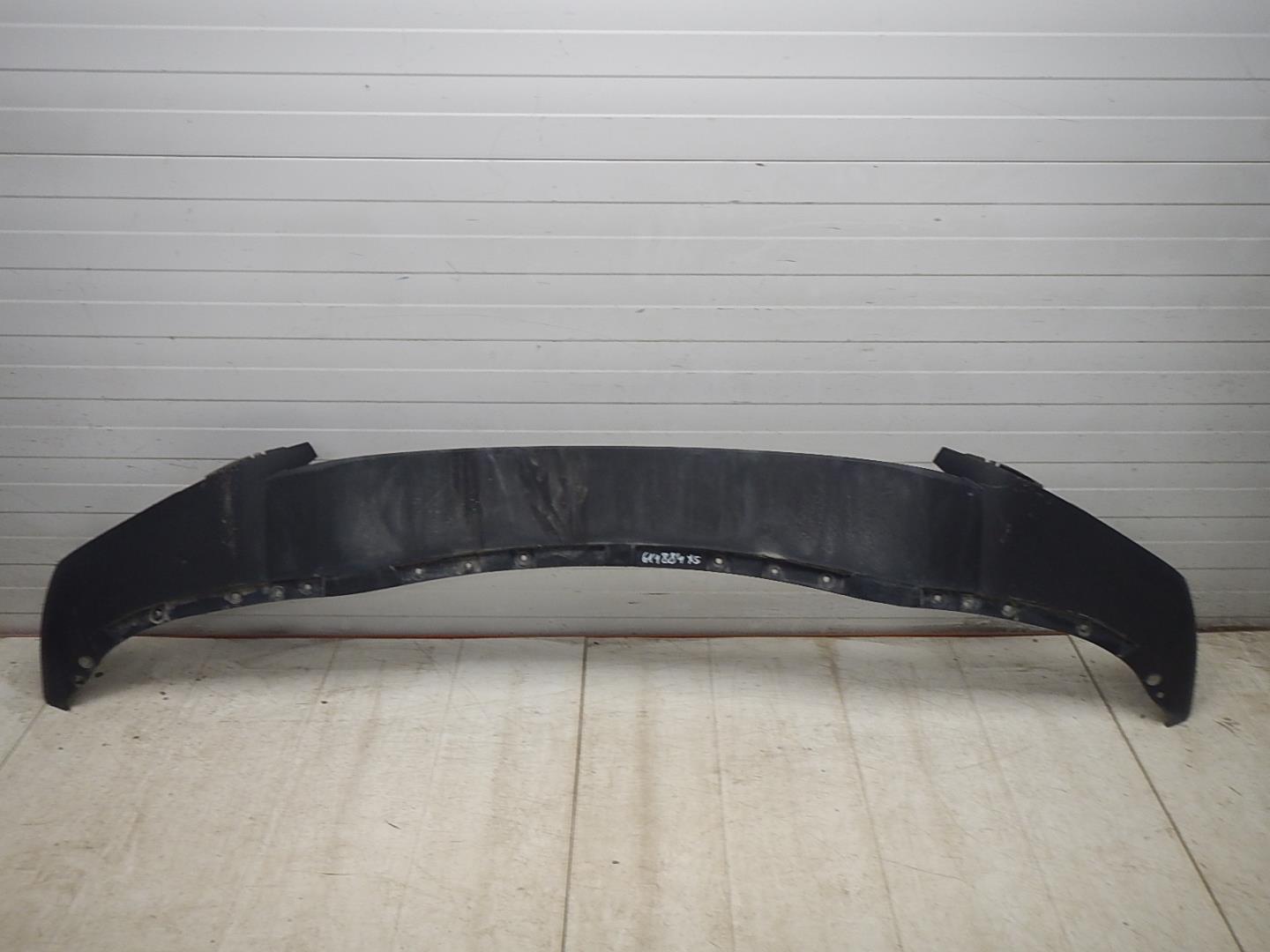 Юбка передняя