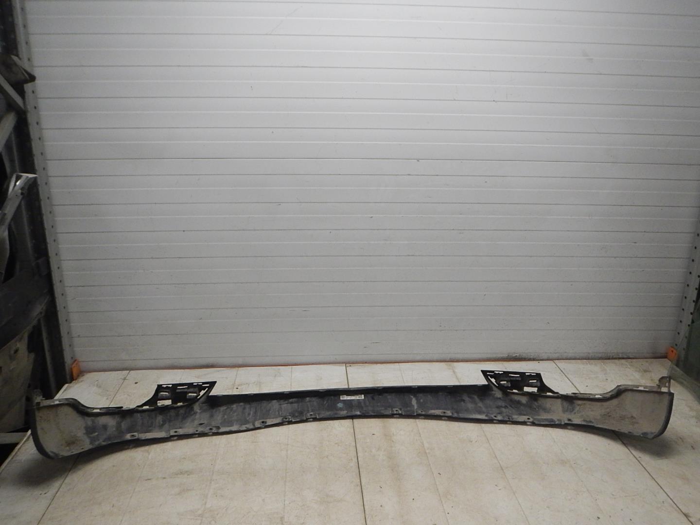 Юбка передняя