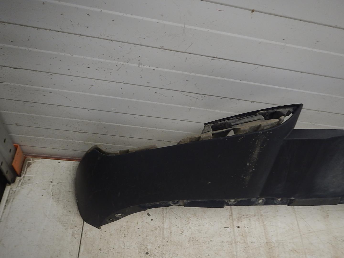 Юбка передняя