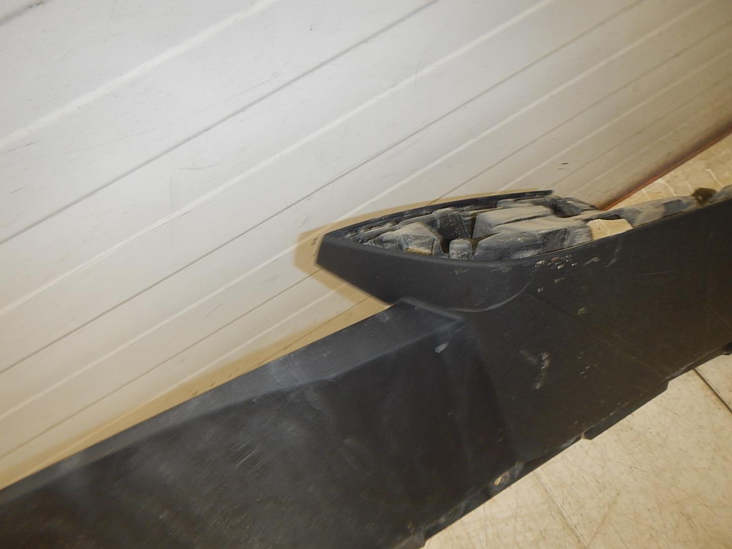 Юбка передняя