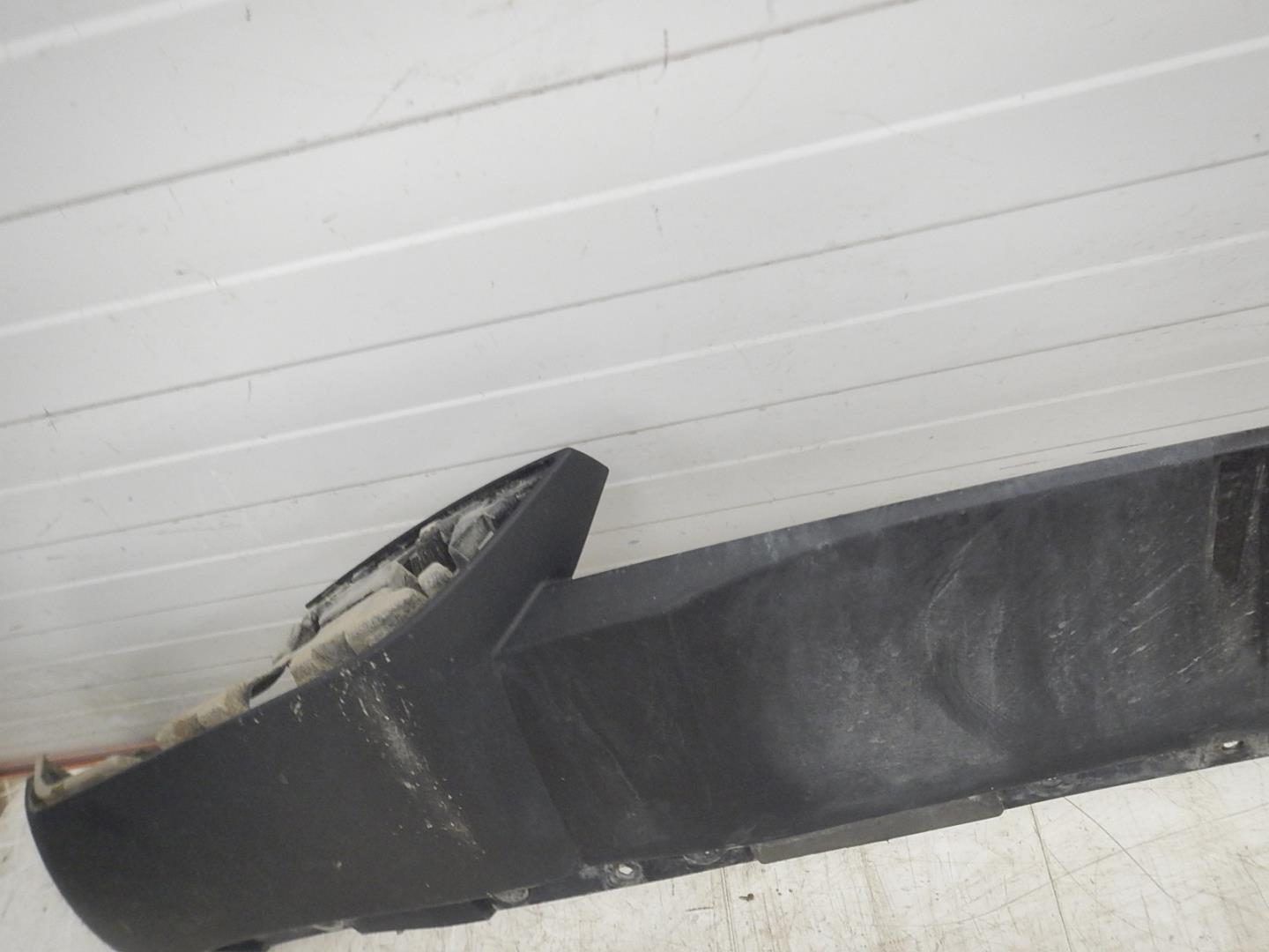 Юбка передняя