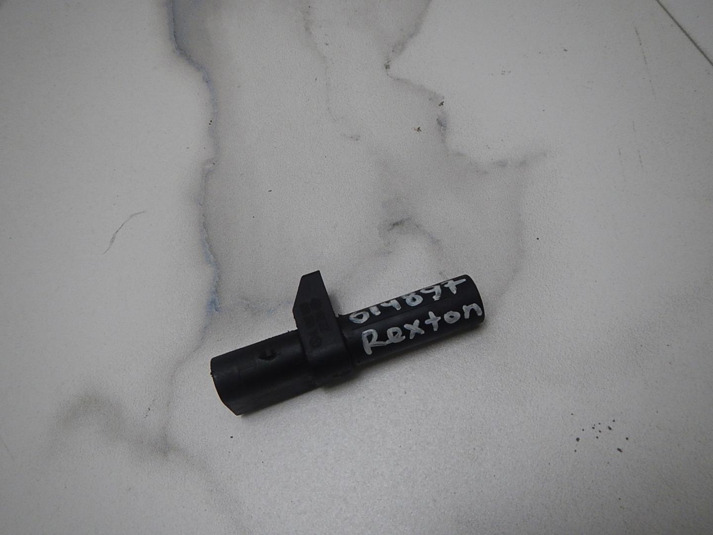 Датчик положения коленвала