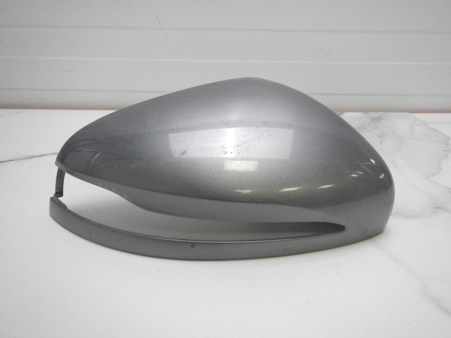 Крышка корпуса зеркала правого