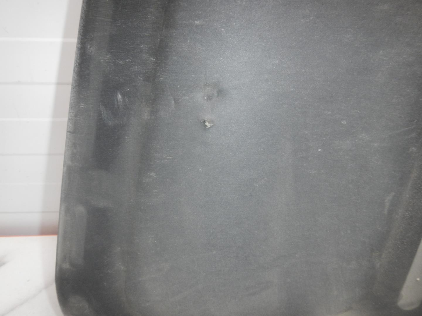 Шумоизоляция капота