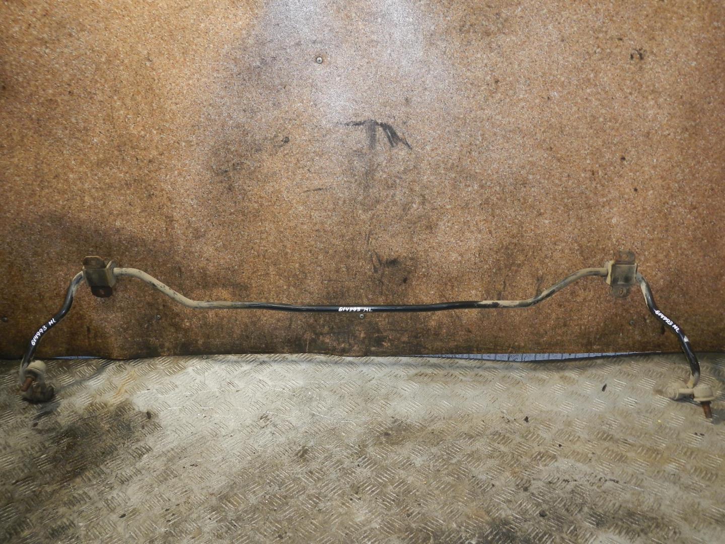 Стабилизатор задний