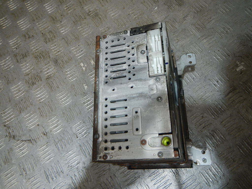 Магнитола