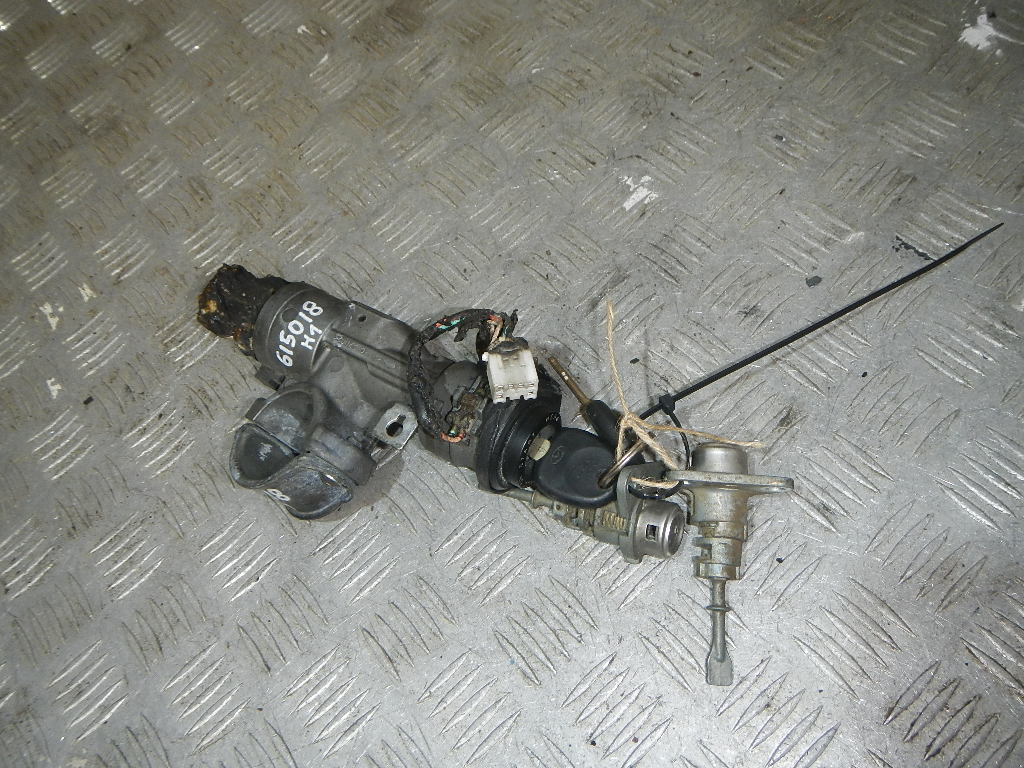 Замок зажигания