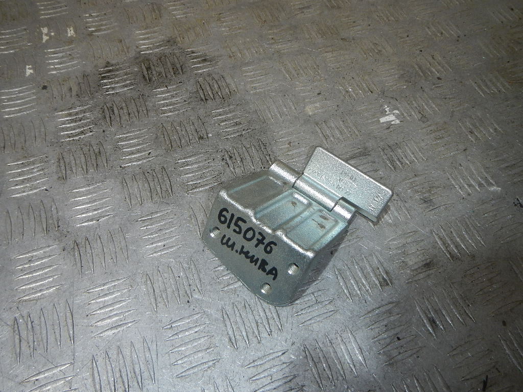 Петля двери багажника