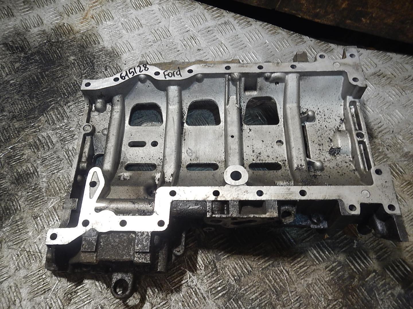 Поддон масляный двигателя (картер)