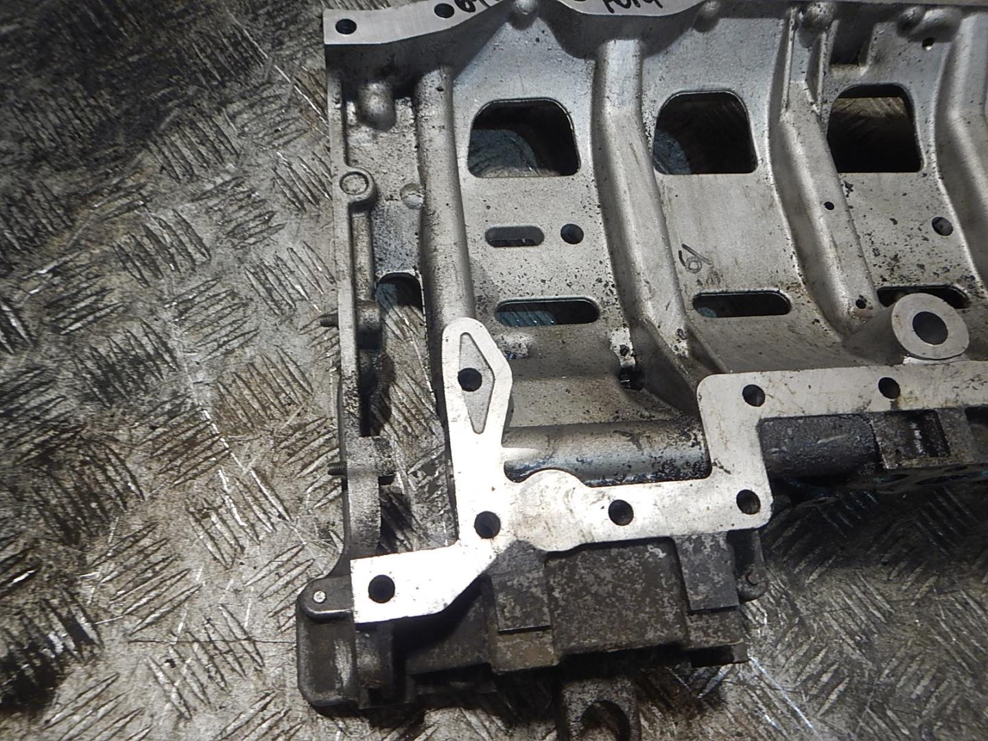 Поддон масляный двигателя (картер)