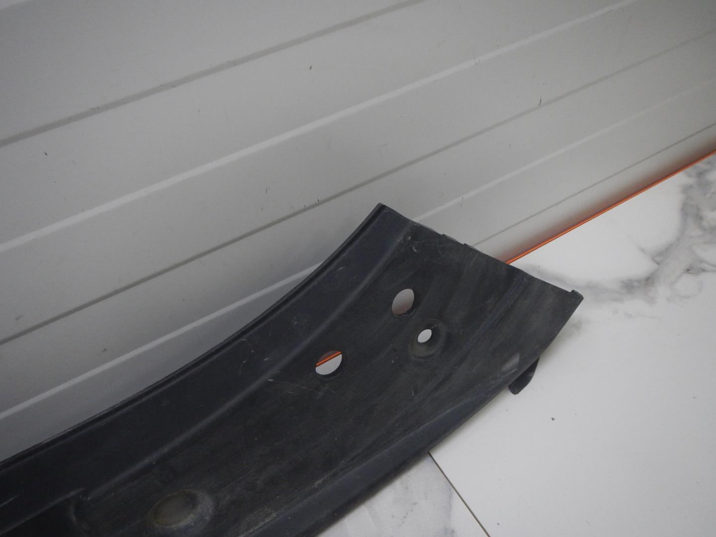 Накладка на крыло