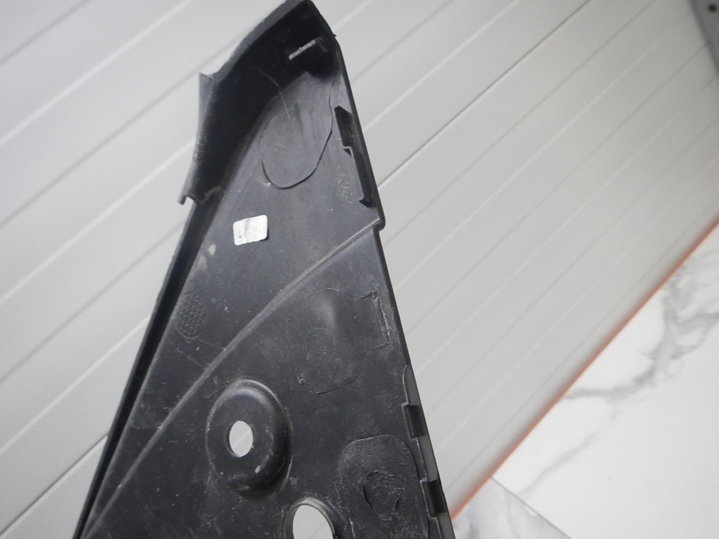 Накладка на крыло