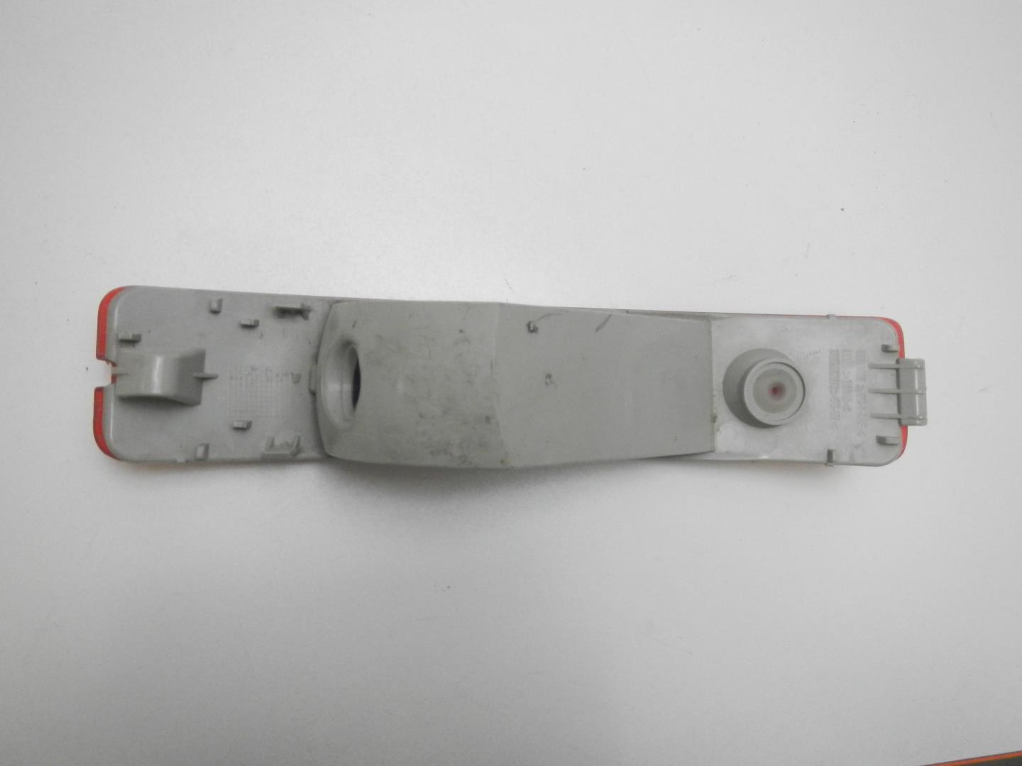 Фонарь задний противотуманный