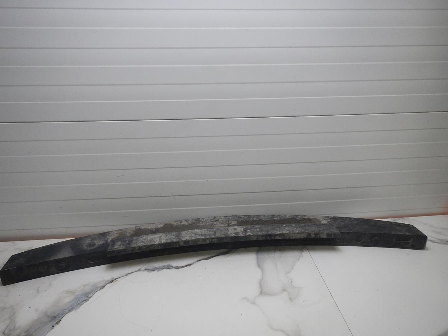 Наполнитель переднего бампера