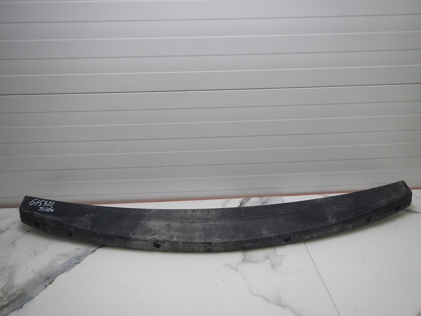 Наполнитель переднего бампера