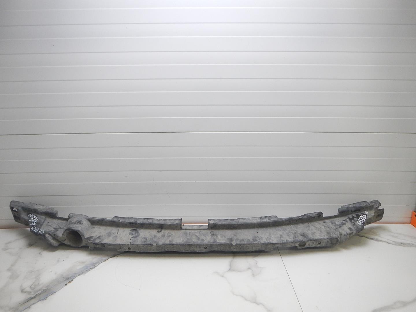 Наполнитель переднего бампера