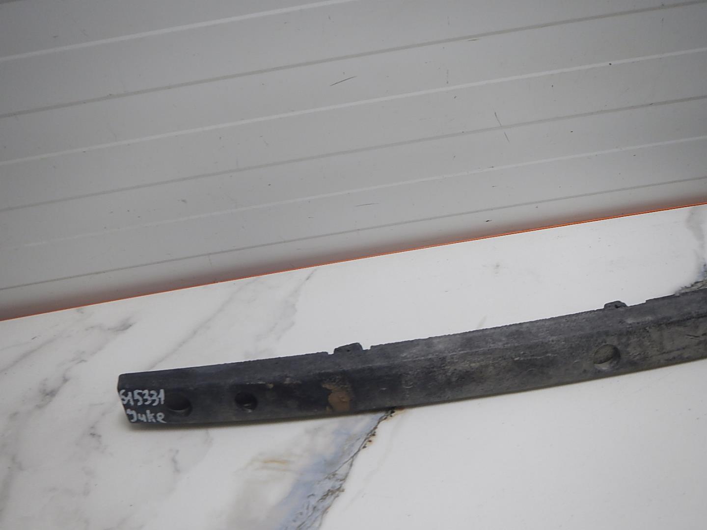 Наполнитель заднего бампера