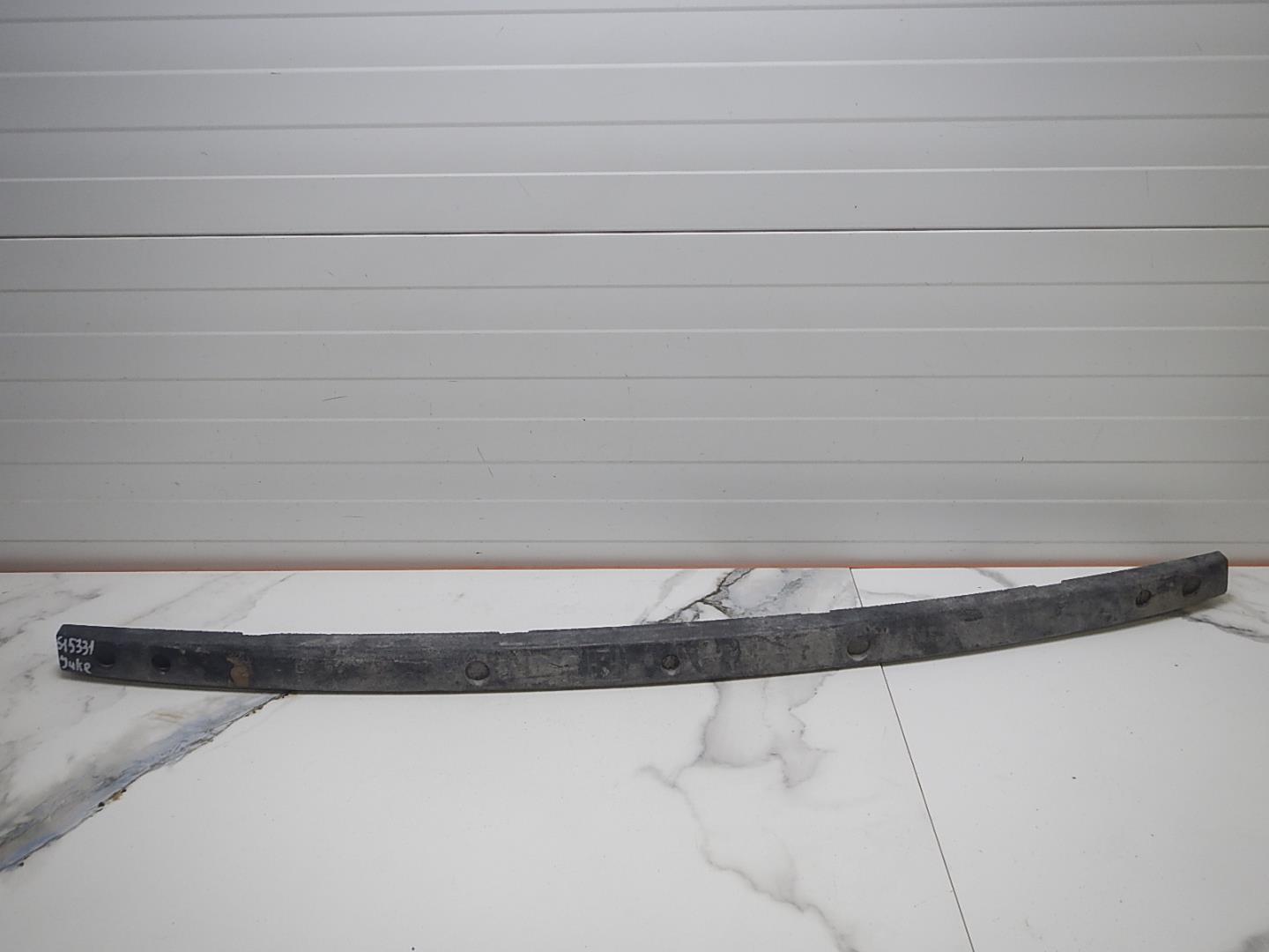 Наполнитель заднего бампера