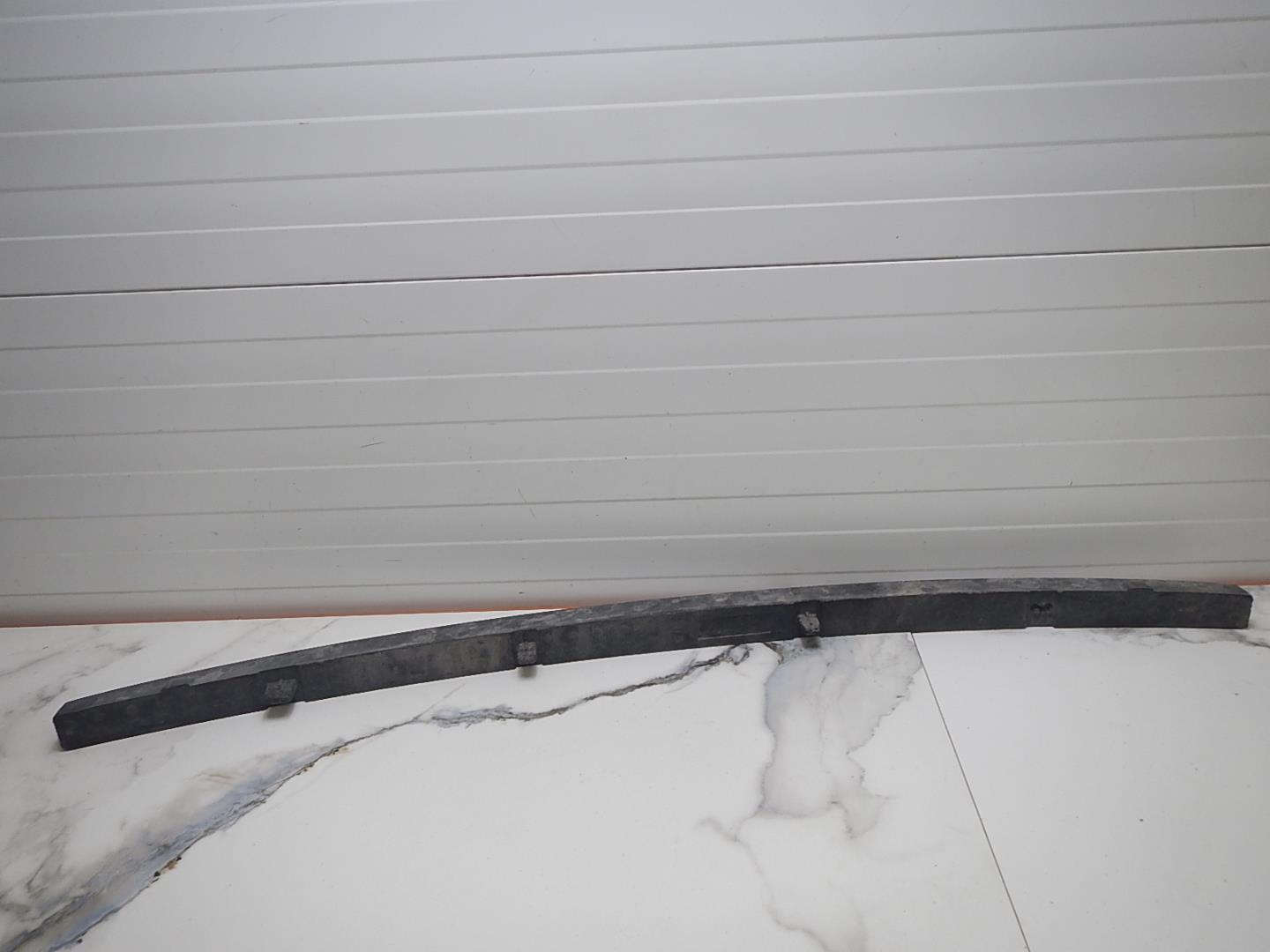 Наполнитель заднего бампера