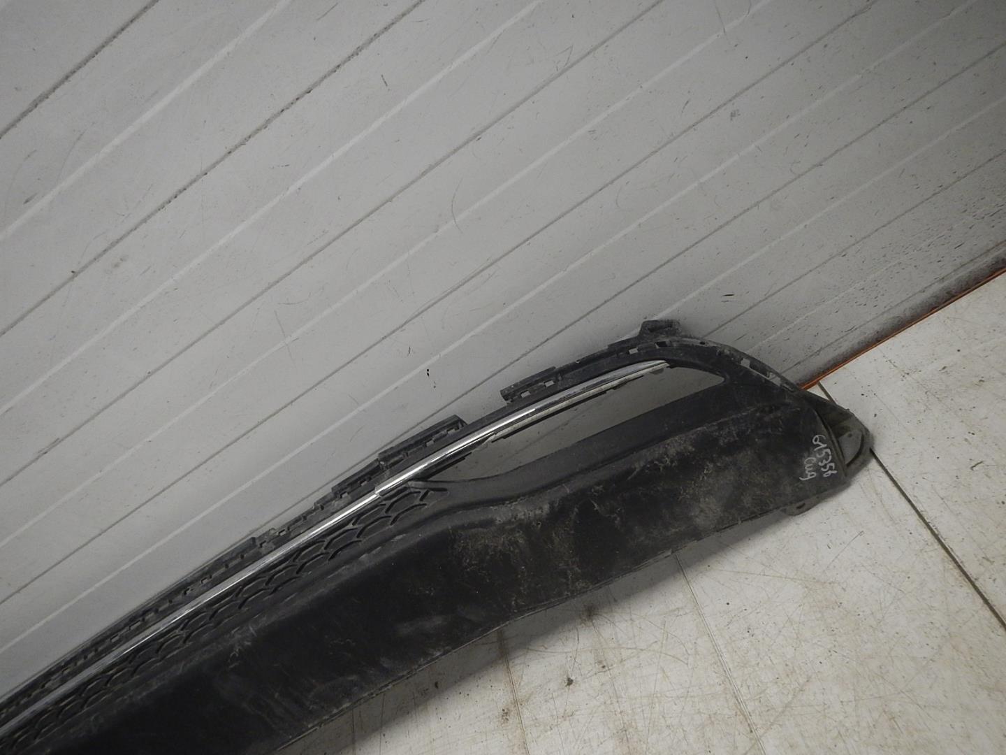 Юбка задняя