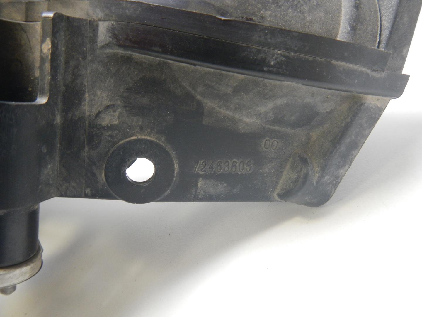 Коллектор впускной