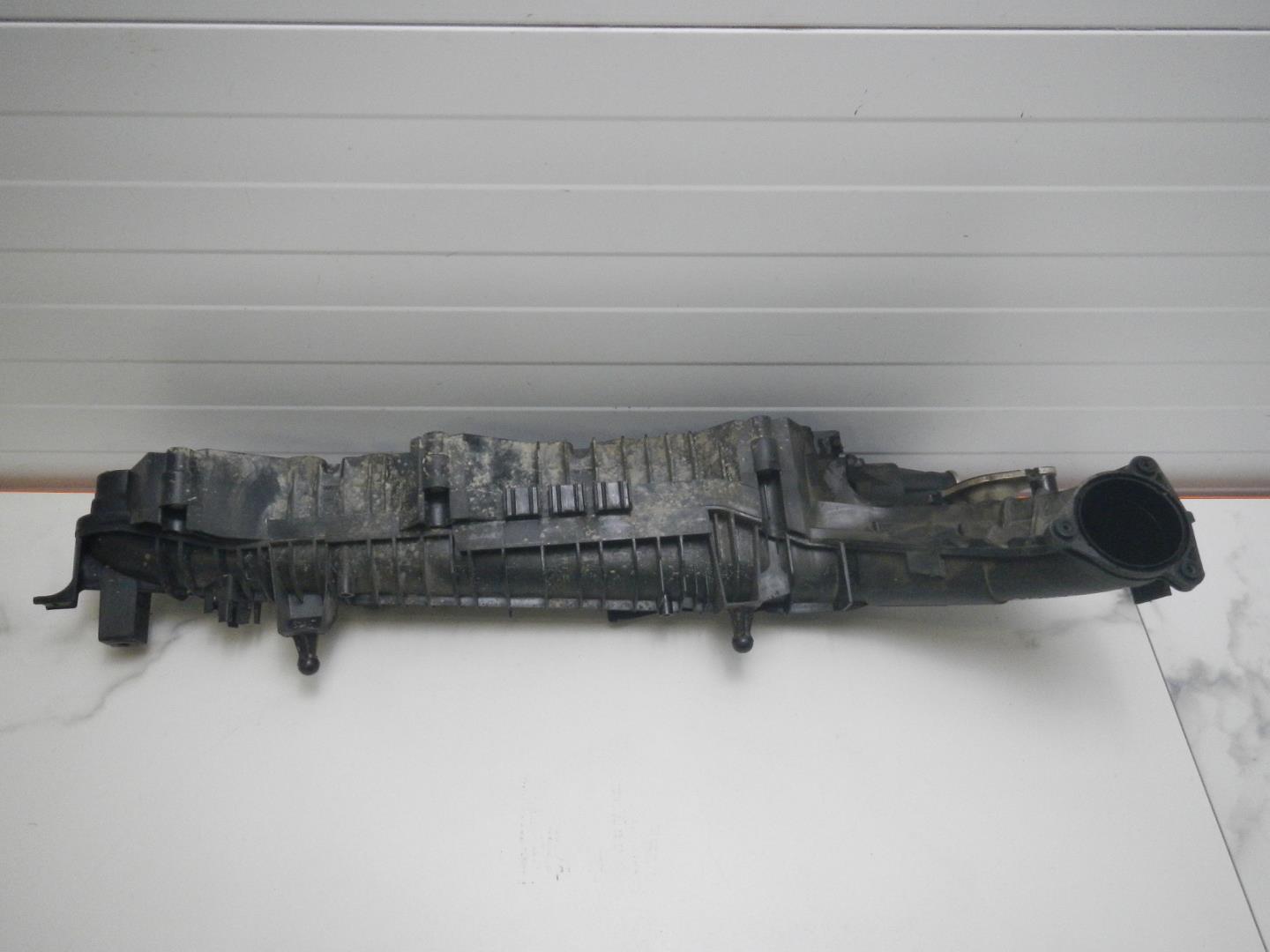 Коллектор впускной