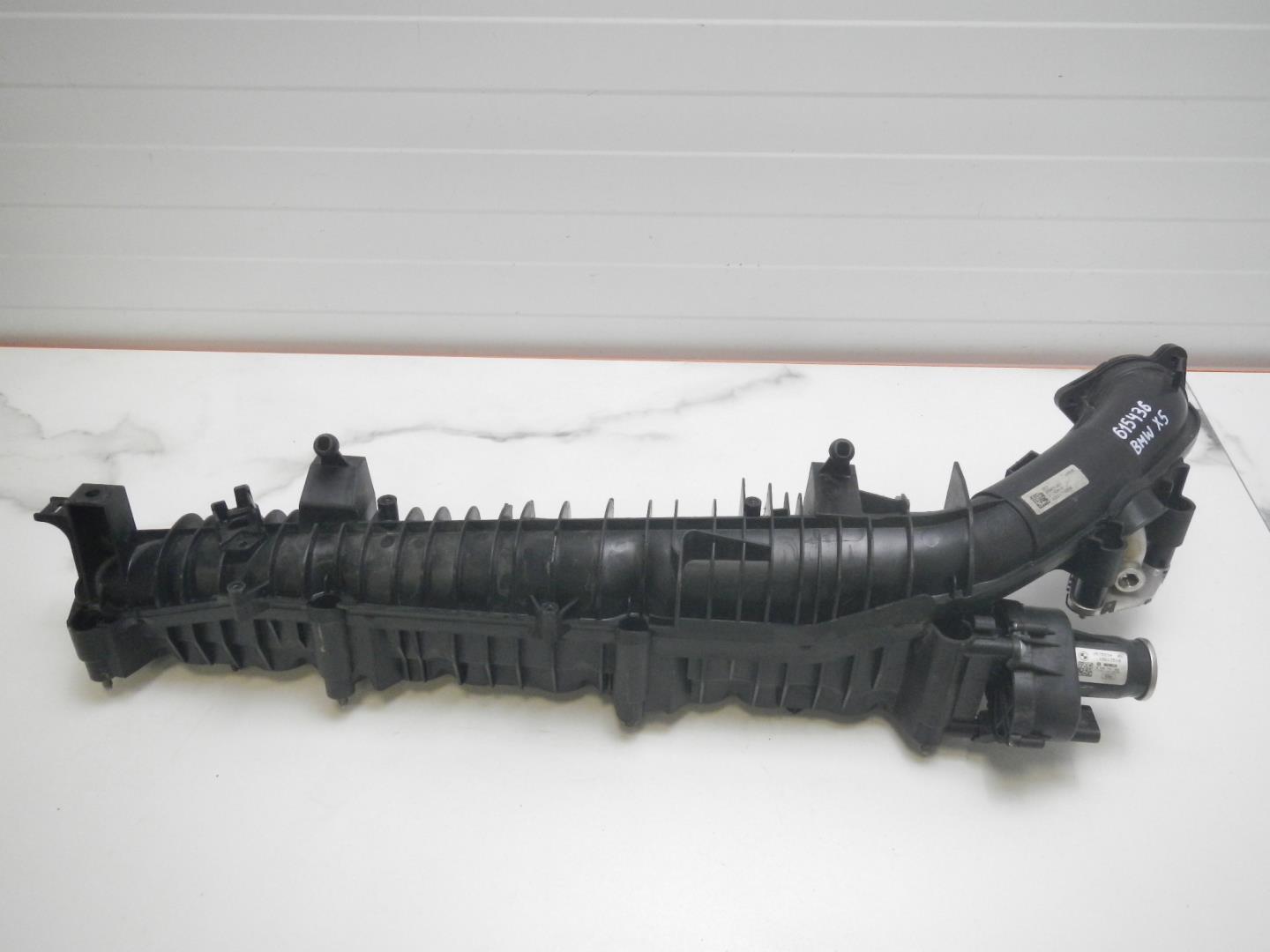 Коллектор впускной