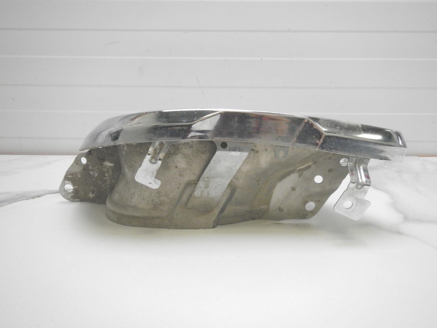 Насадка на глушитель