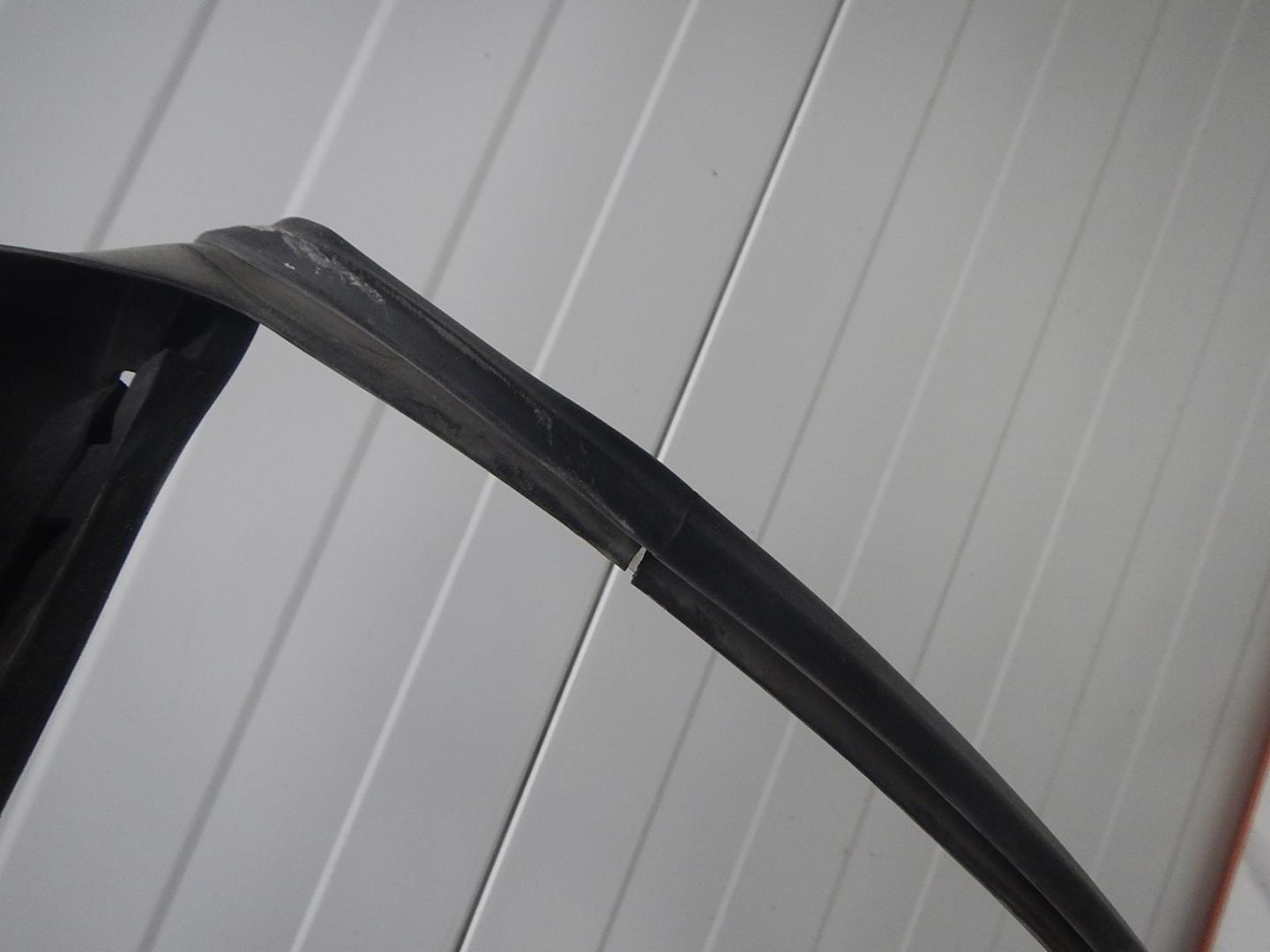 Уплотнитель