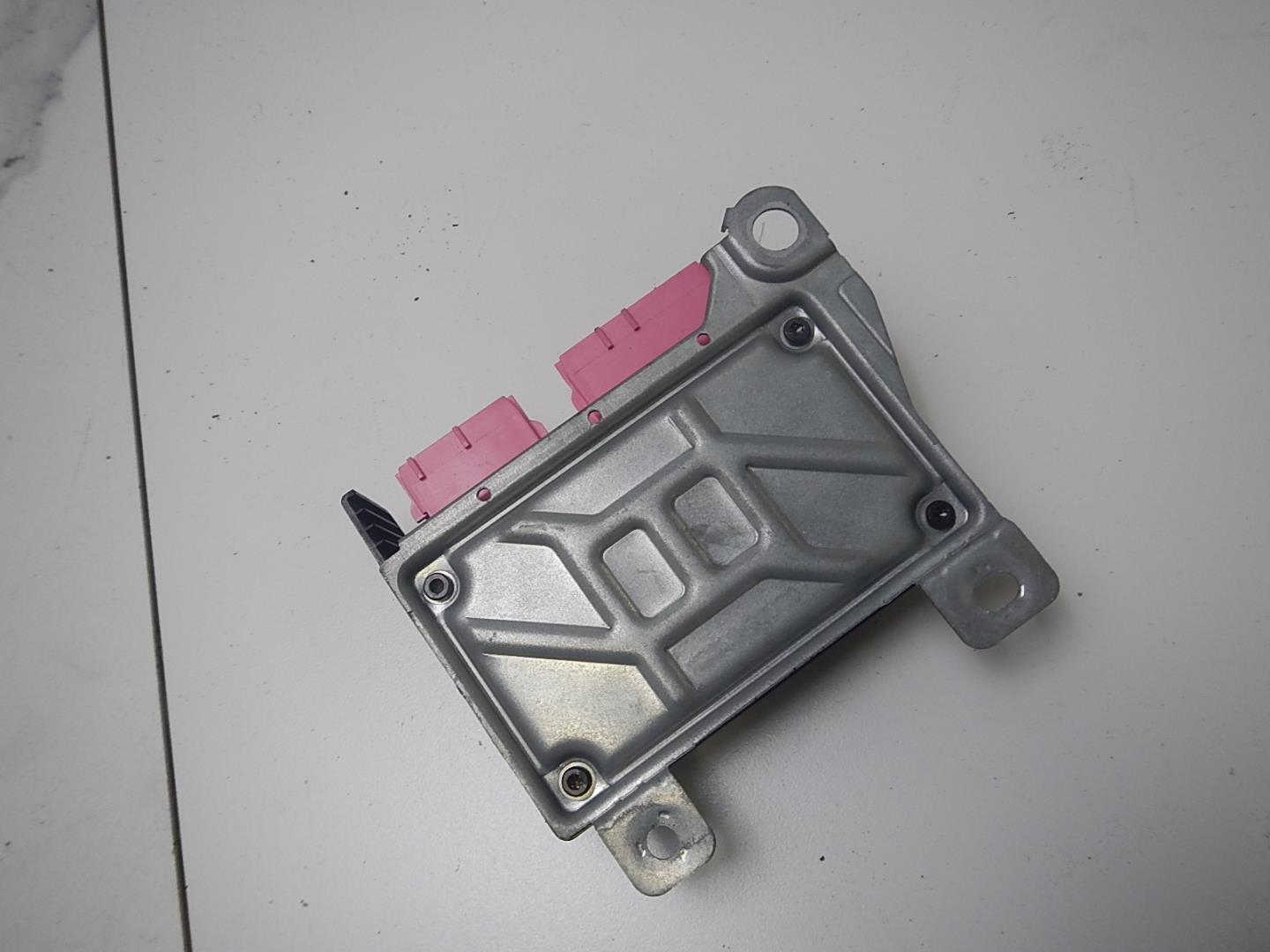 Блок управления подушек безопасности (AIR BAG)