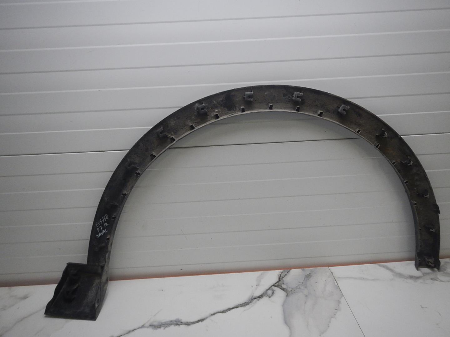 Накладка на крыло