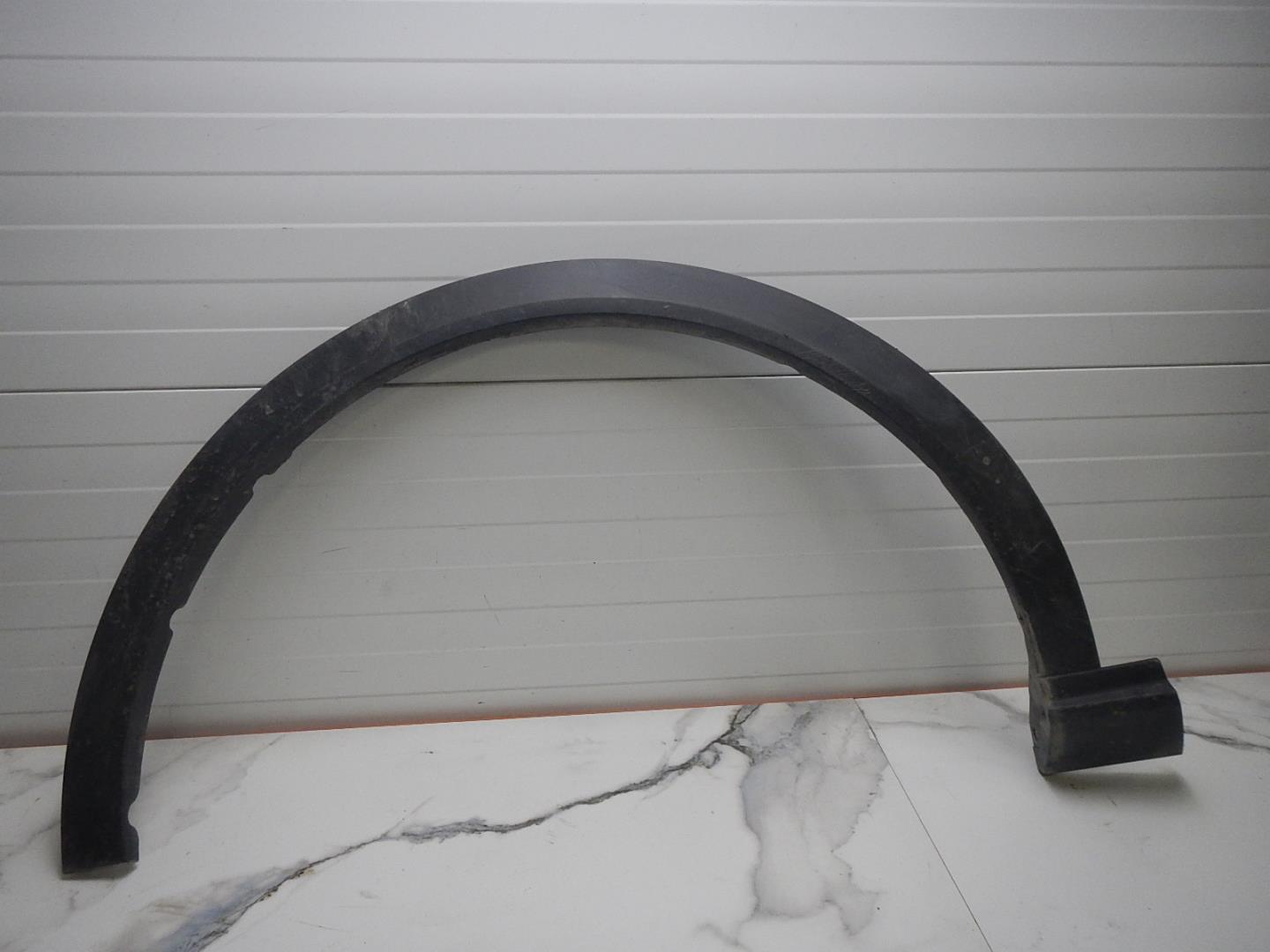 Накладка на крыло