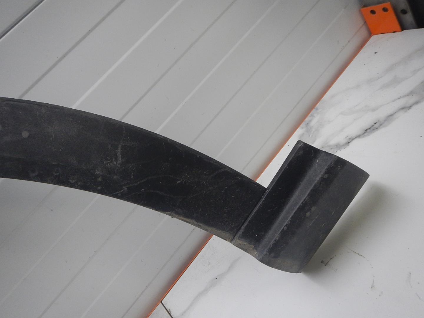 Накладка на крыло