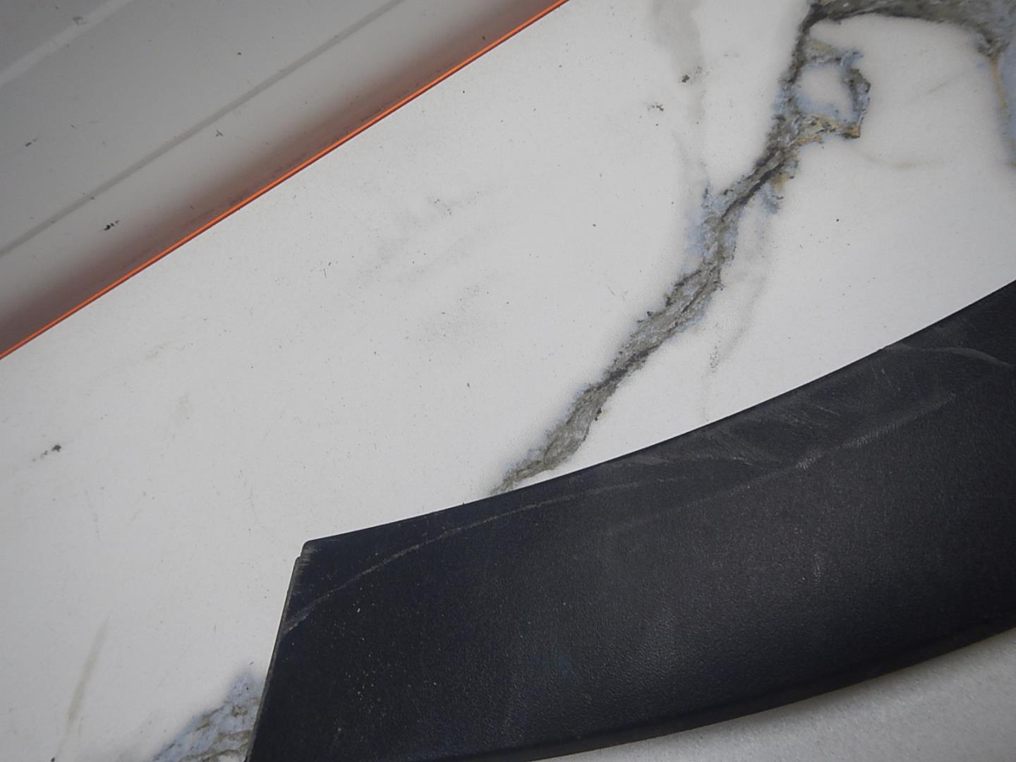 Накладка двери задней правой