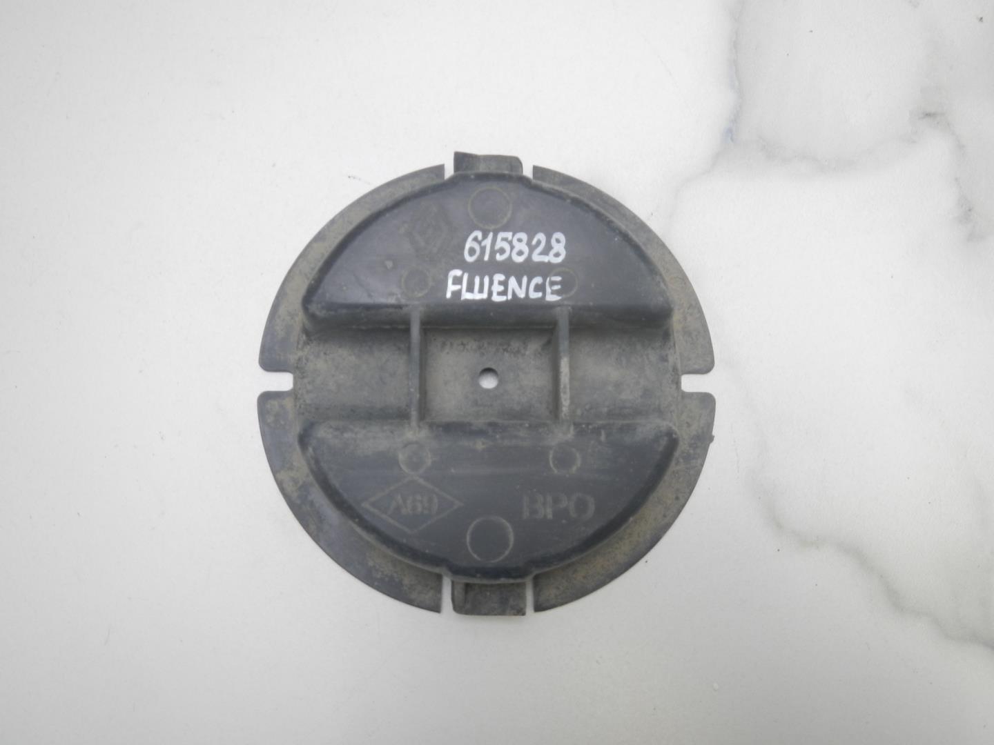 Накладка (кузов наружные)