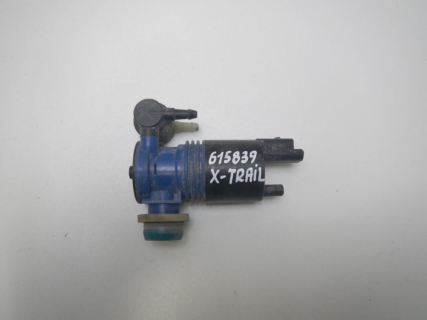 Насос омывателя