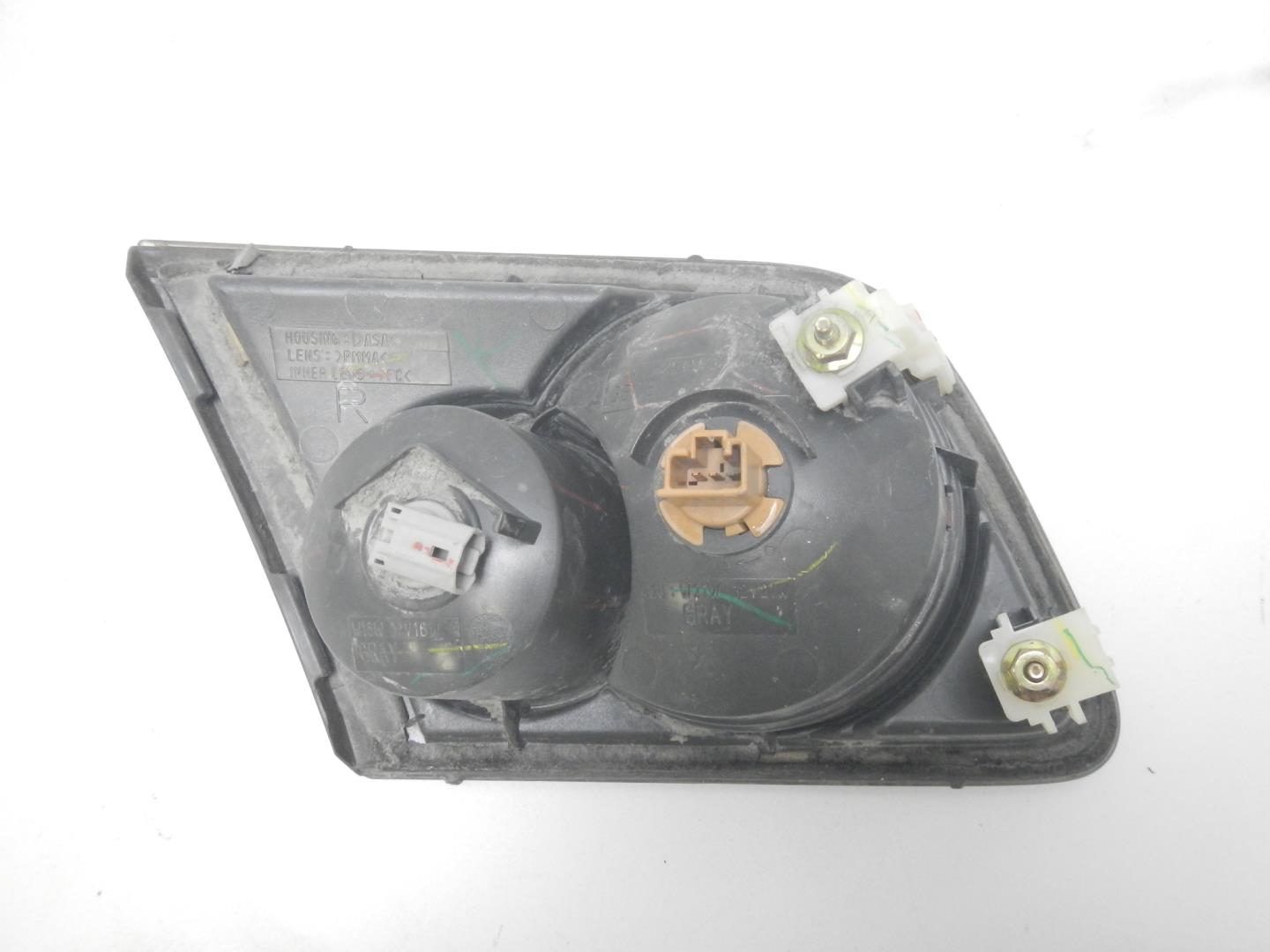 Фонарь задний внутренний правый