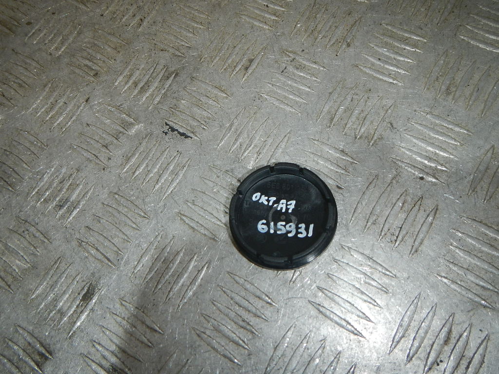 Колпак декоративный