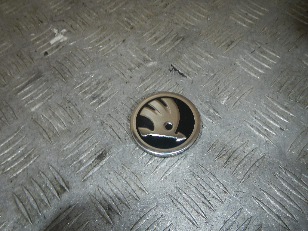 Колпак декоративный