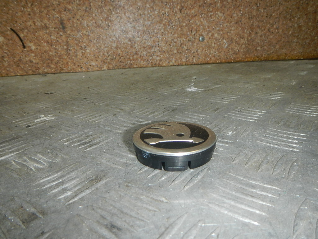 Колпак декоративный