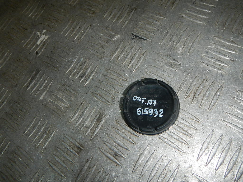 Колпак декоративный