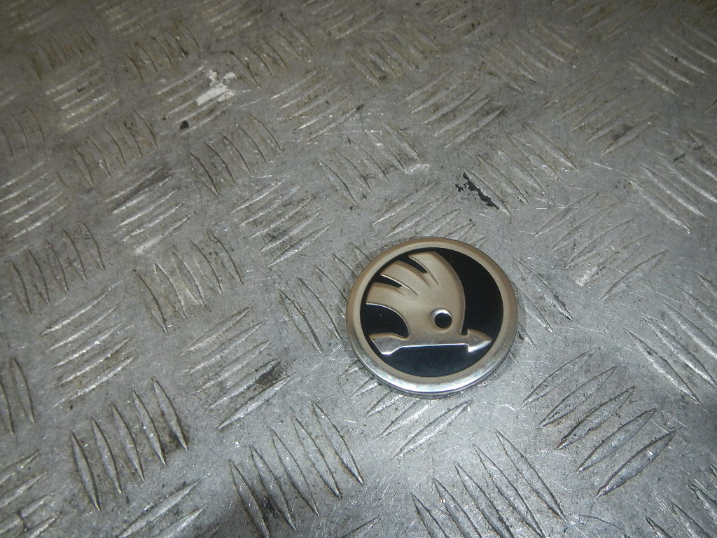 Колпак декоративный