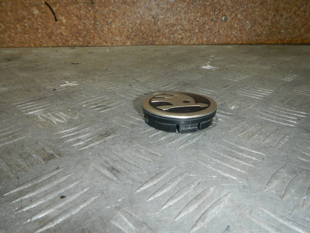 Колпак декоративный