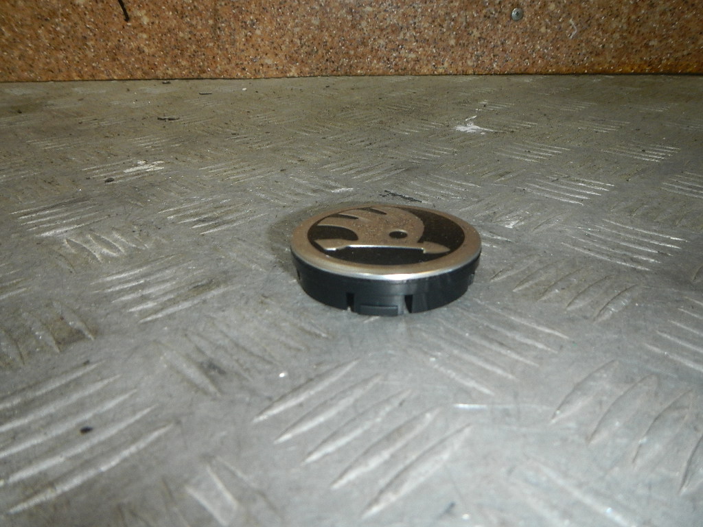 Колпак декоративный