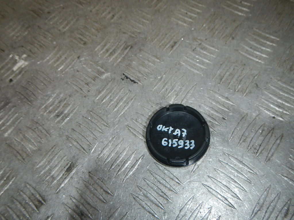 Колпак декоративный