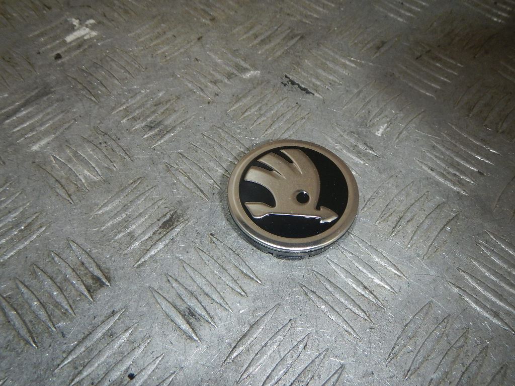 Колпак декоративный